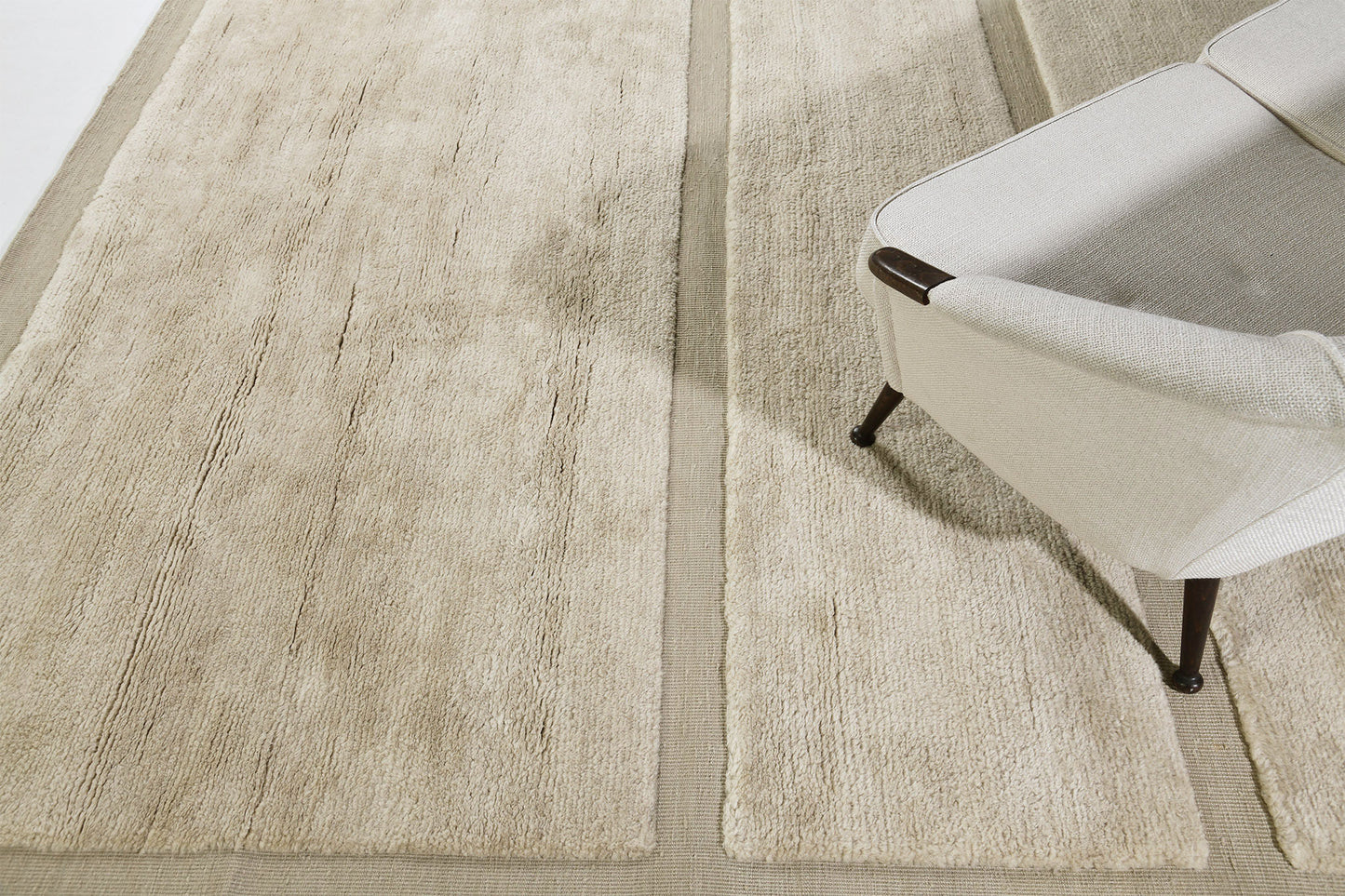 Lumi.02 by Jenni Lauri, Beige