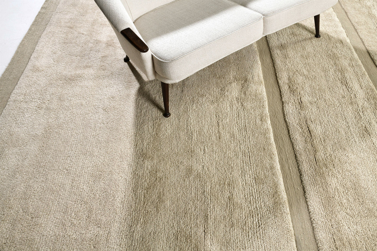Lumi.02 by Jenni Lauri, Beige