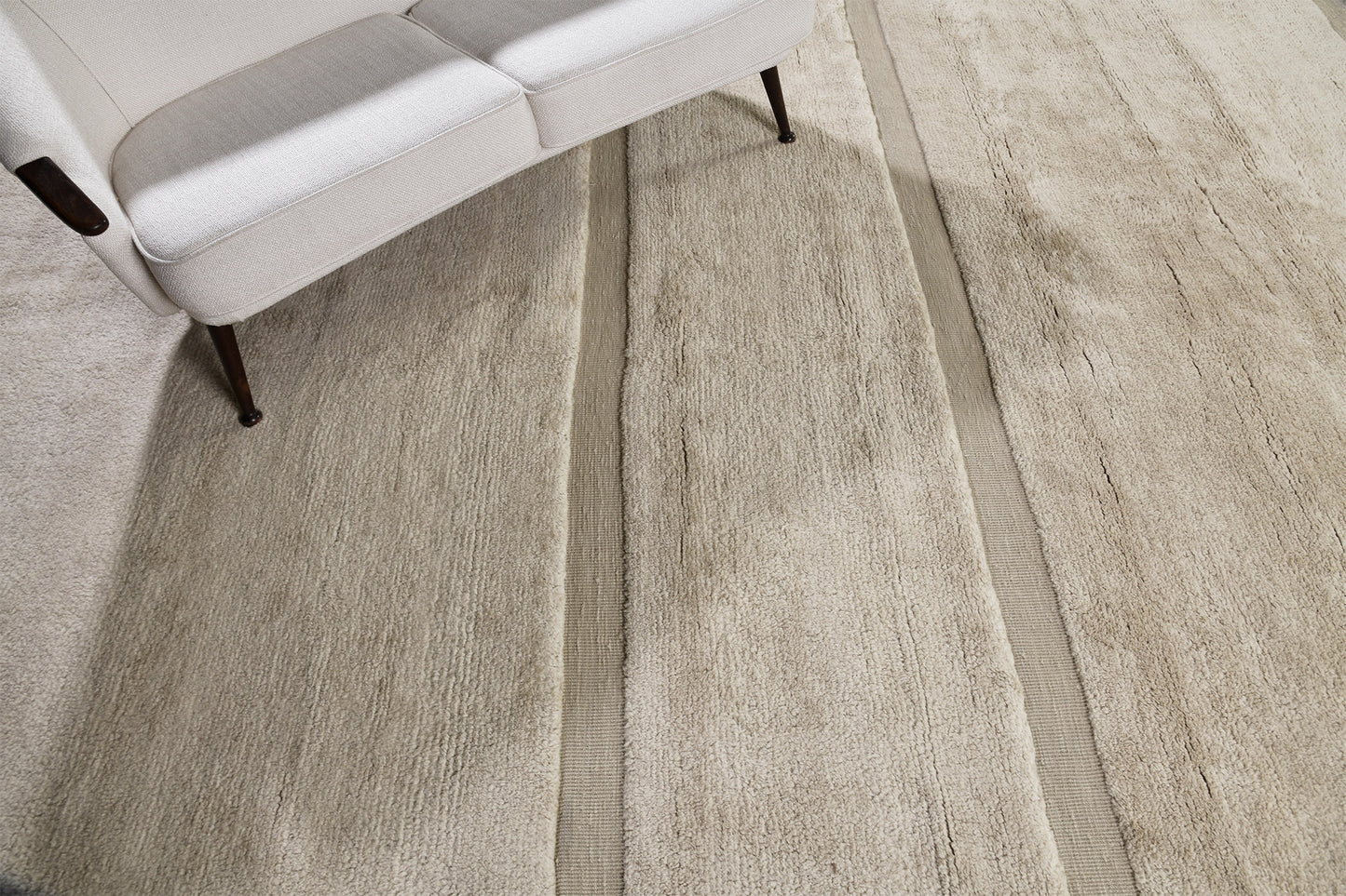 Lumi.02 by Jenni Lauri, Beige