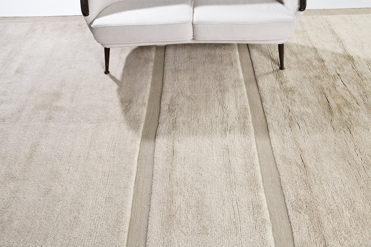 Lumi.02 by Jenni Lauri, Beige