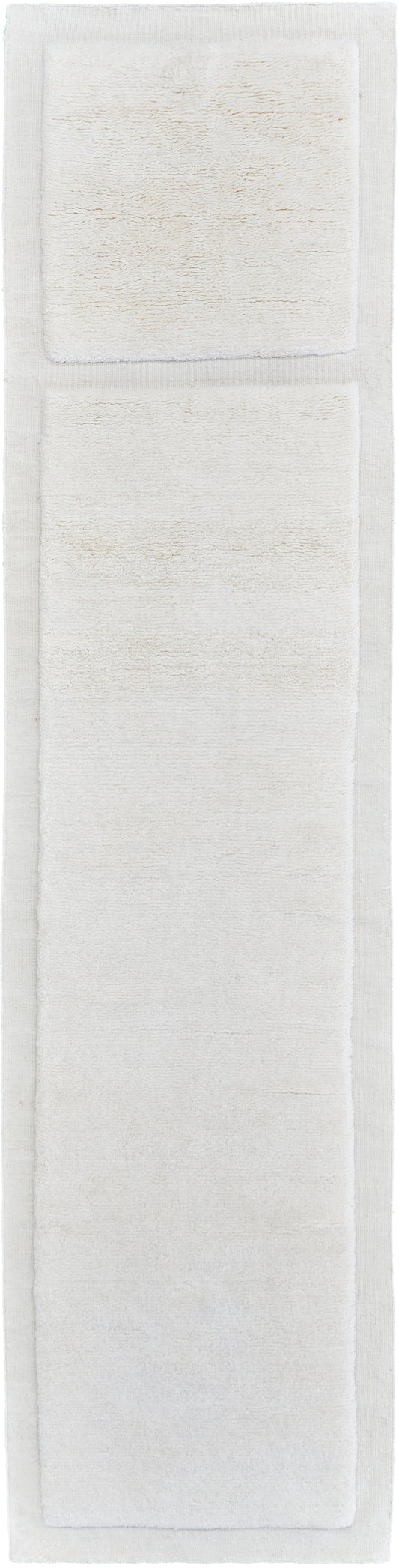 Lumi Runner by Jenni Lauri, White