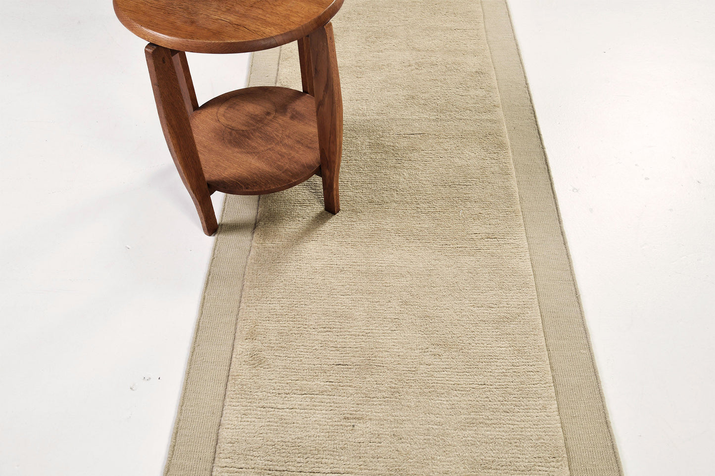 Lumi Runner by Jenni Lauri, Beige