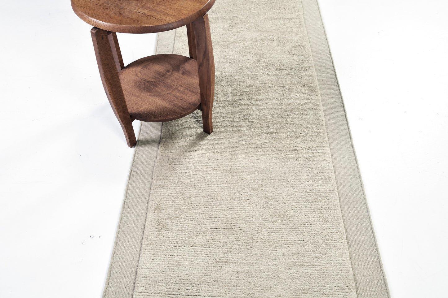 Lumi Runner by Jenni Lauri, Beige