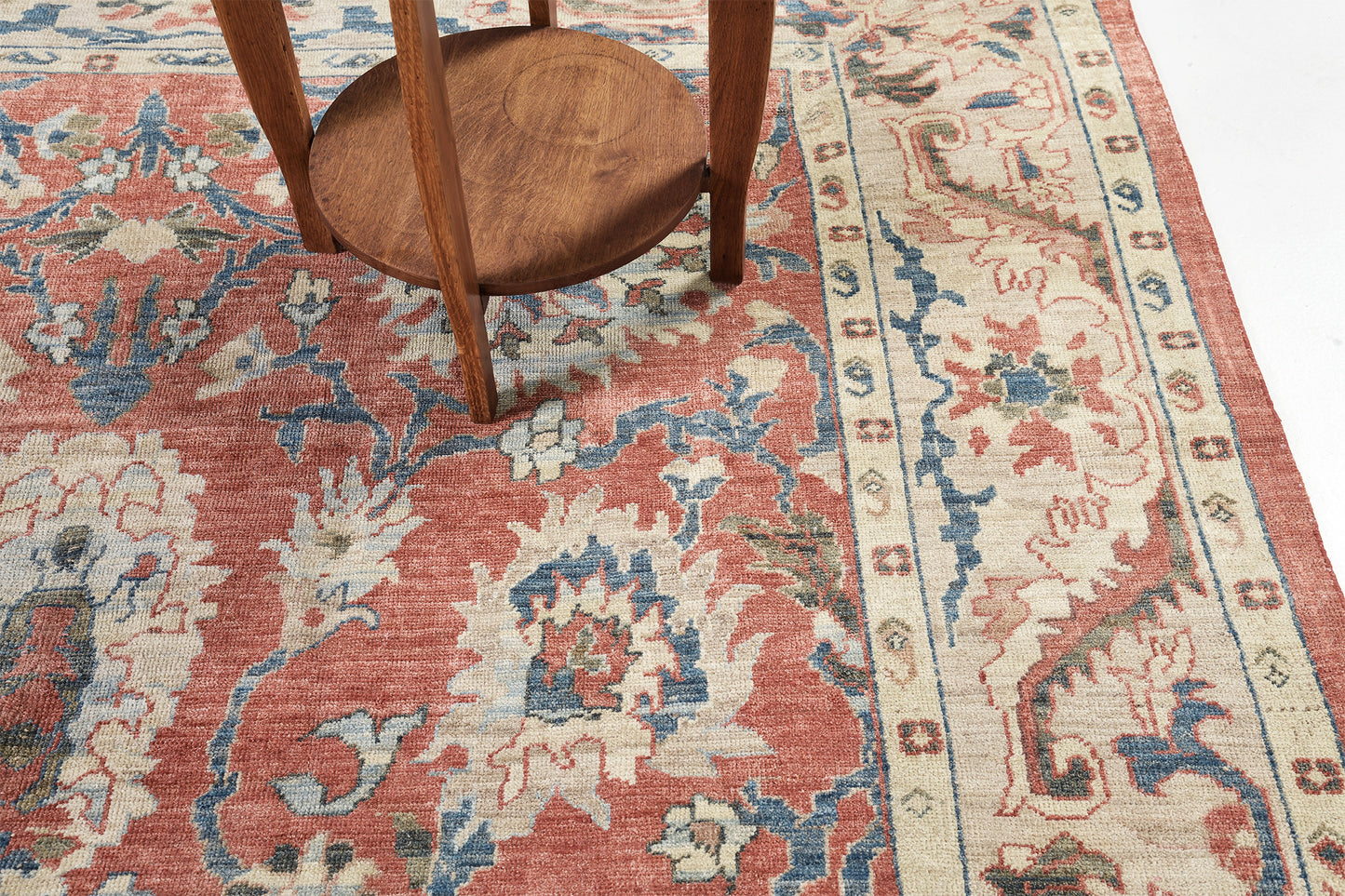 Sultanabad, Sultanabad Collection - styled in room setting [#24]