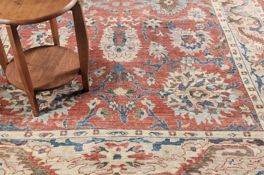 Sultanabad, Sultanabad Collection