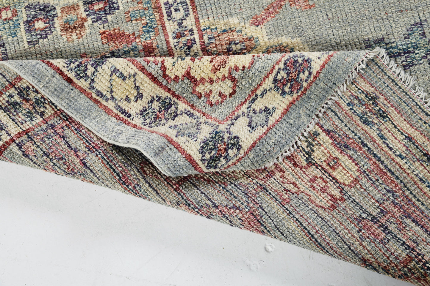 Sultanabad, Sultanabad Collection - full length showing color variation [#26]