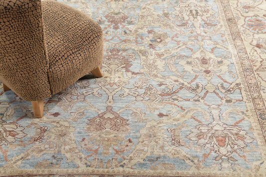 Sultanabad, Sultanabad Collection