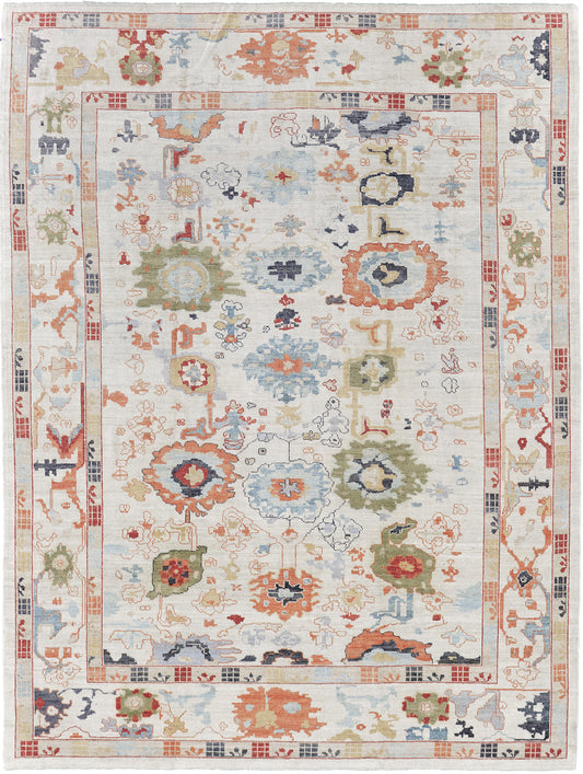 Sultanabad, Sultanabad Collection