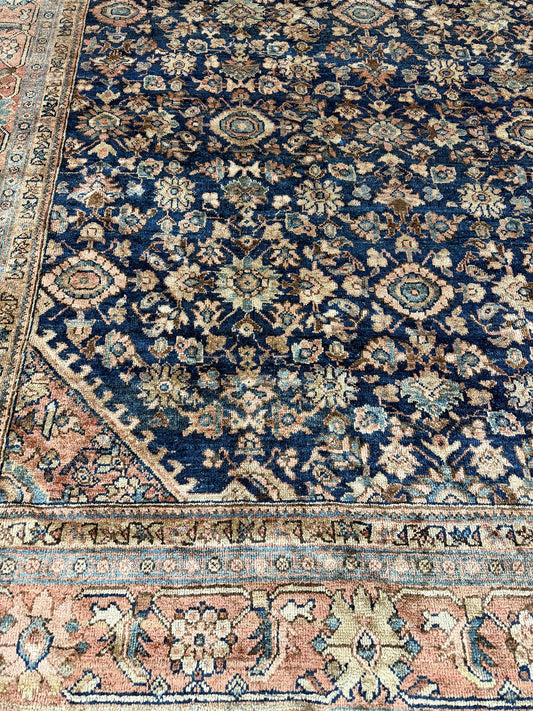 Antique Persian Mahal