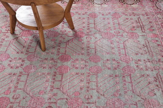 Antique Turkestan Khotan