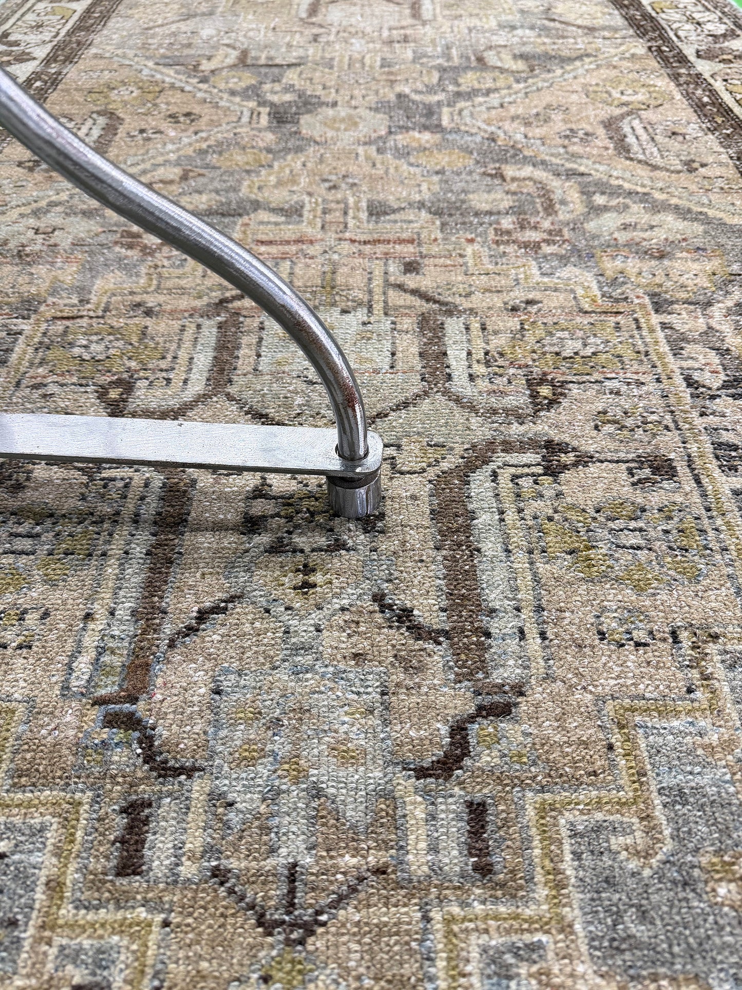 Antique Persian Malayer Runner