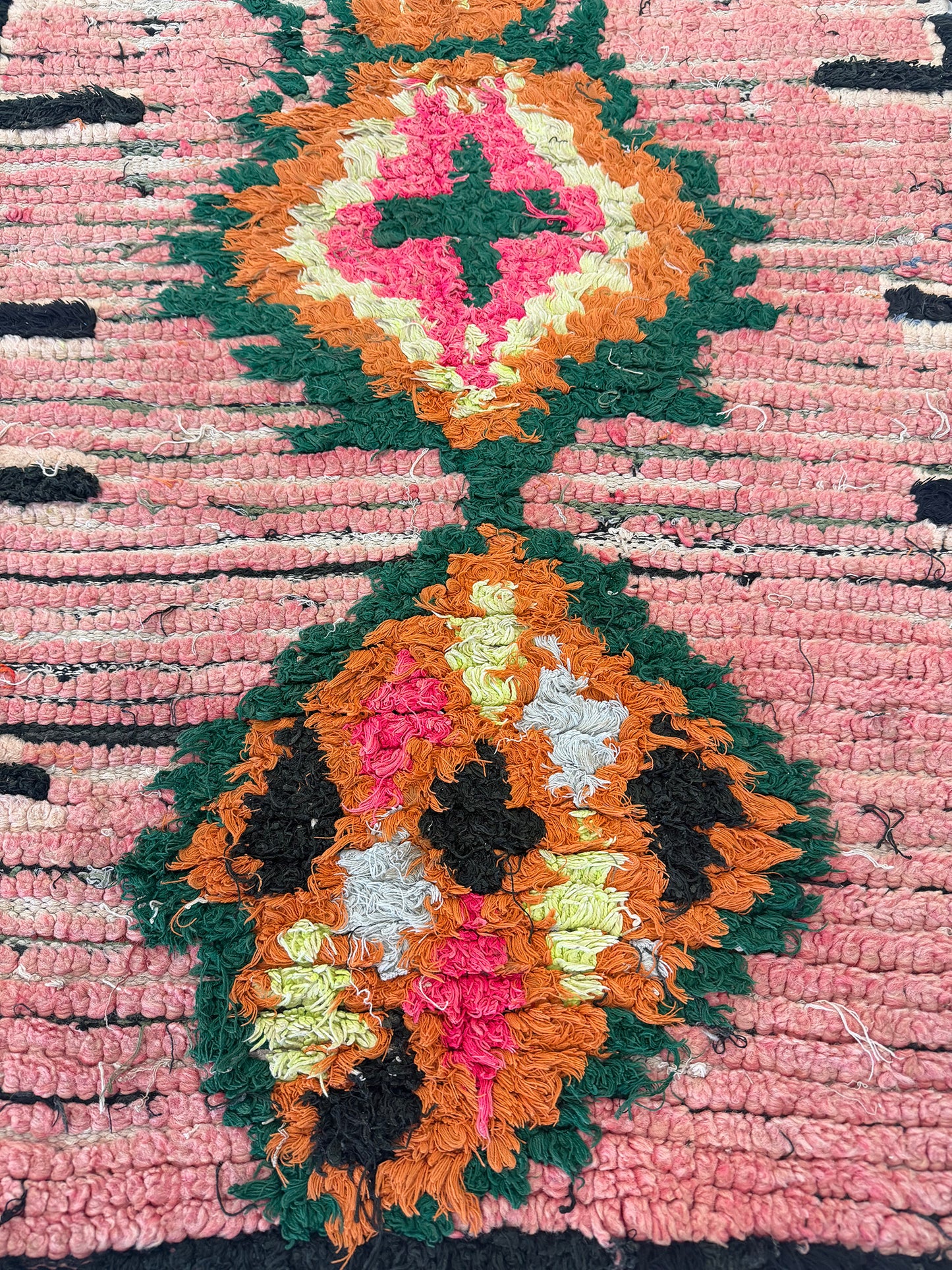 Vintage Moroccan Azilal