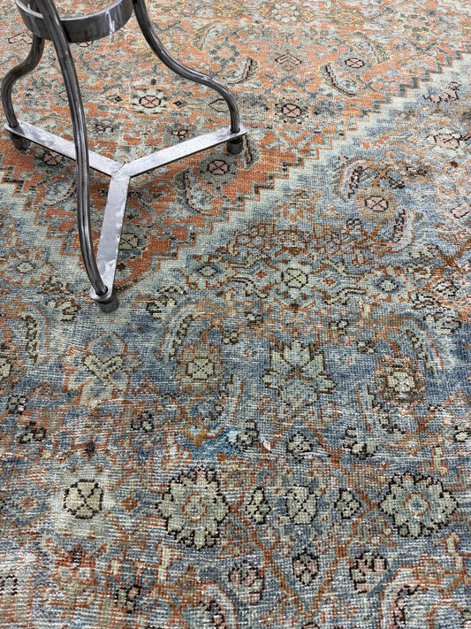 Antique Persian Mahal