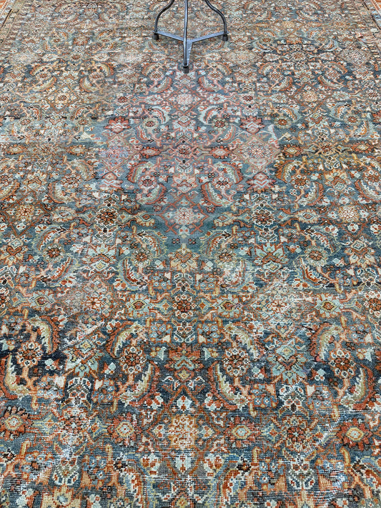 Antique Persian Mahal