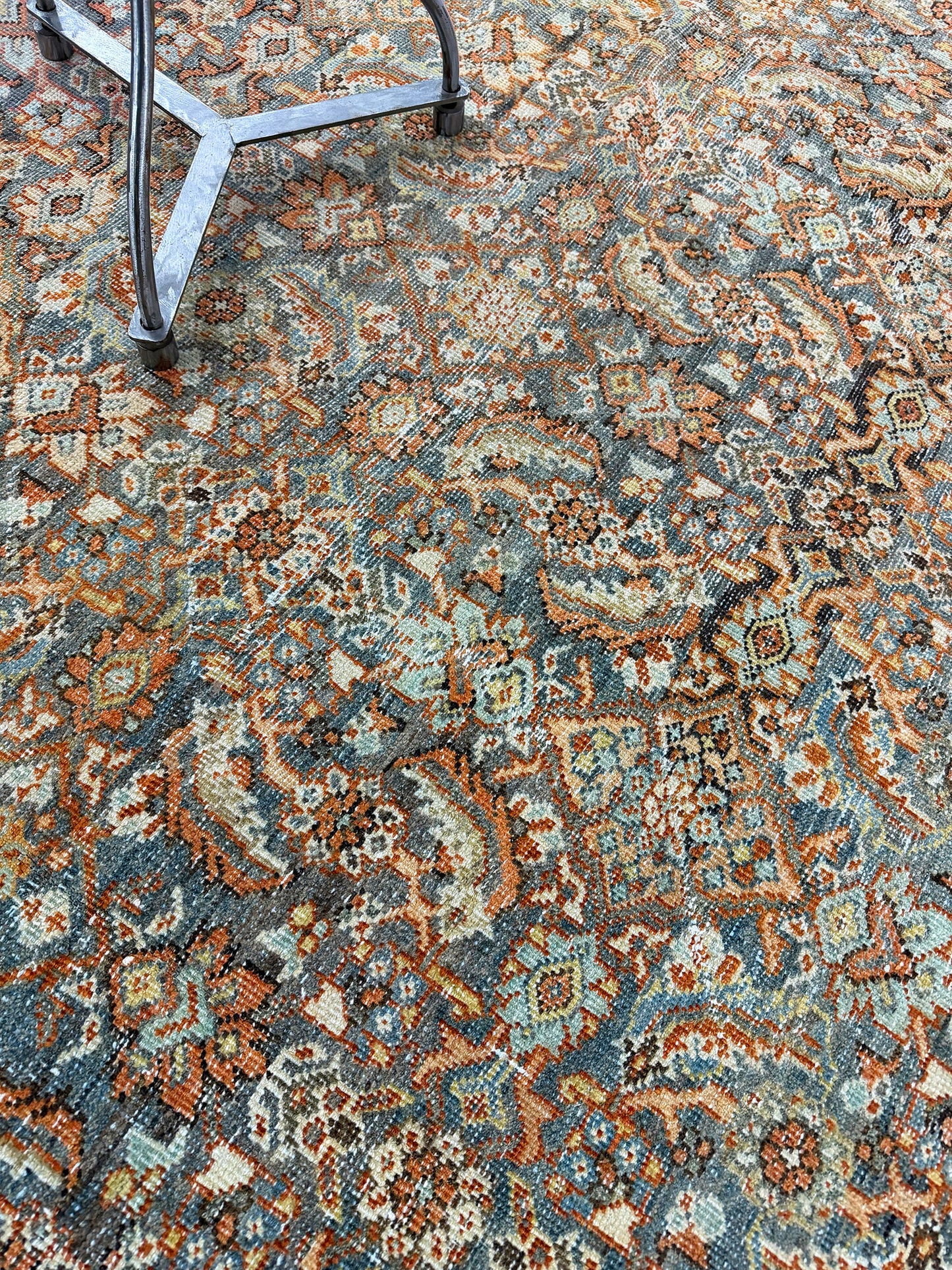 Antique Persian Mahal