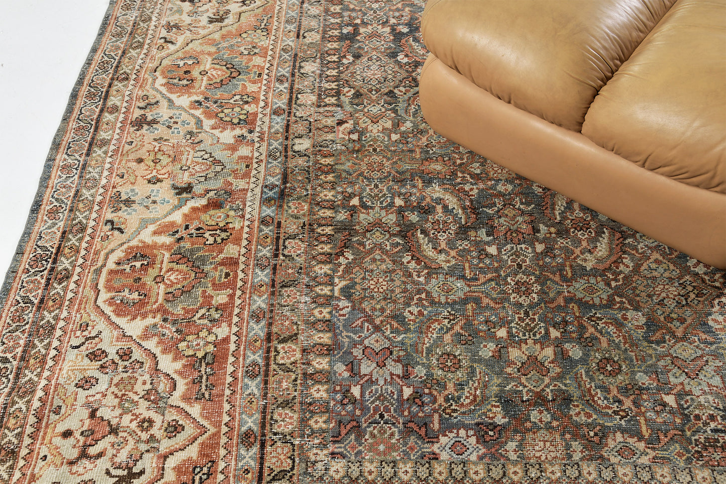 Antique Persian Mahal