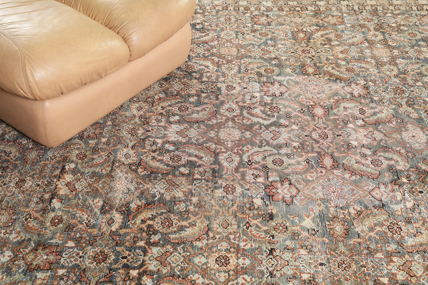 Antique Persian Mahal