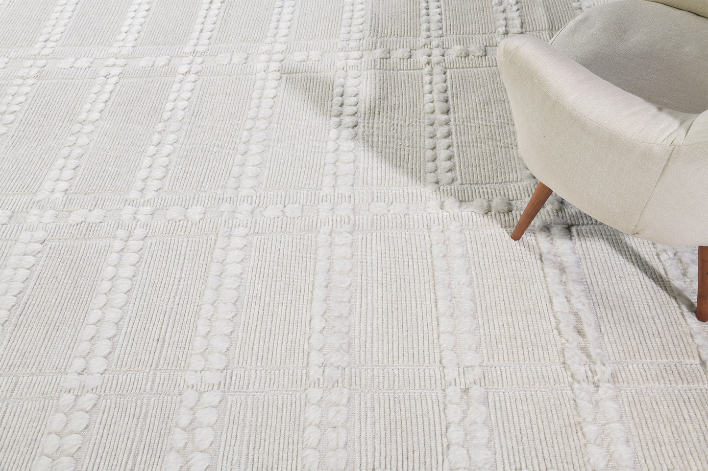 Colombard, Estancia Collection, White - overhead flat lay view [#4]