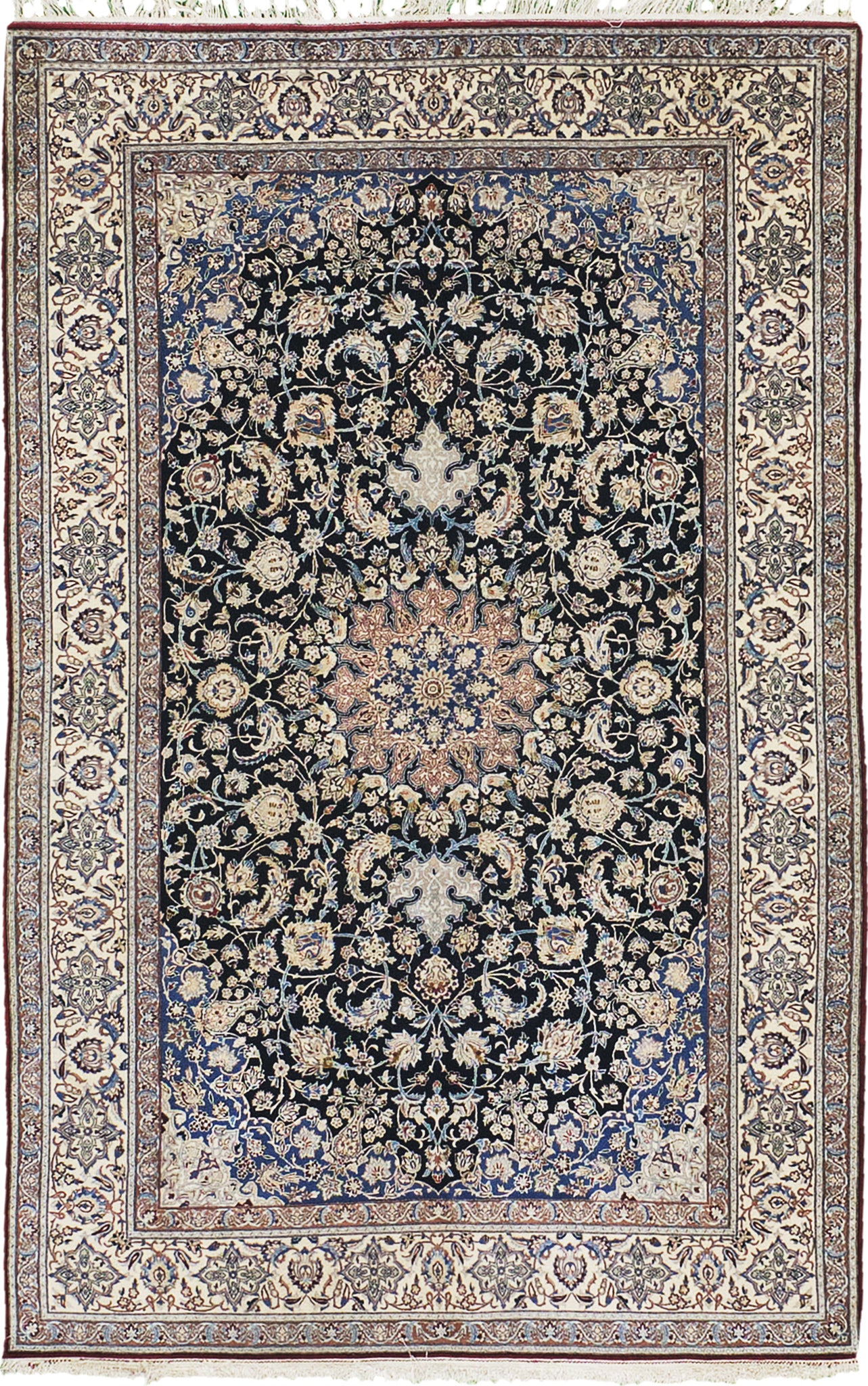 Ex-Fine Persian Naein