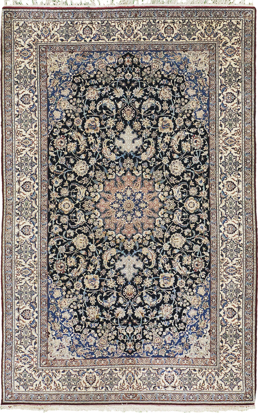 Ex-Fine Persian Naein