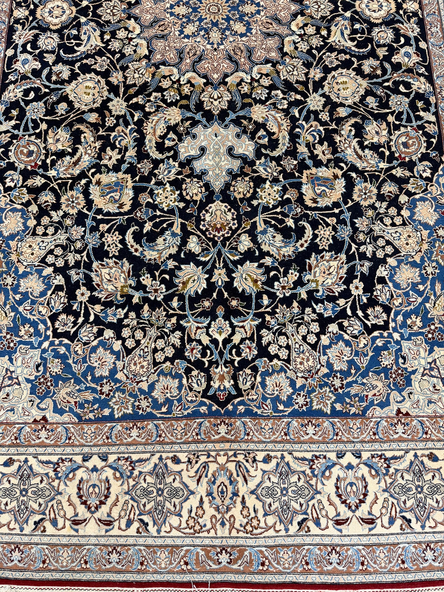 Ex-Fine Persian Naein