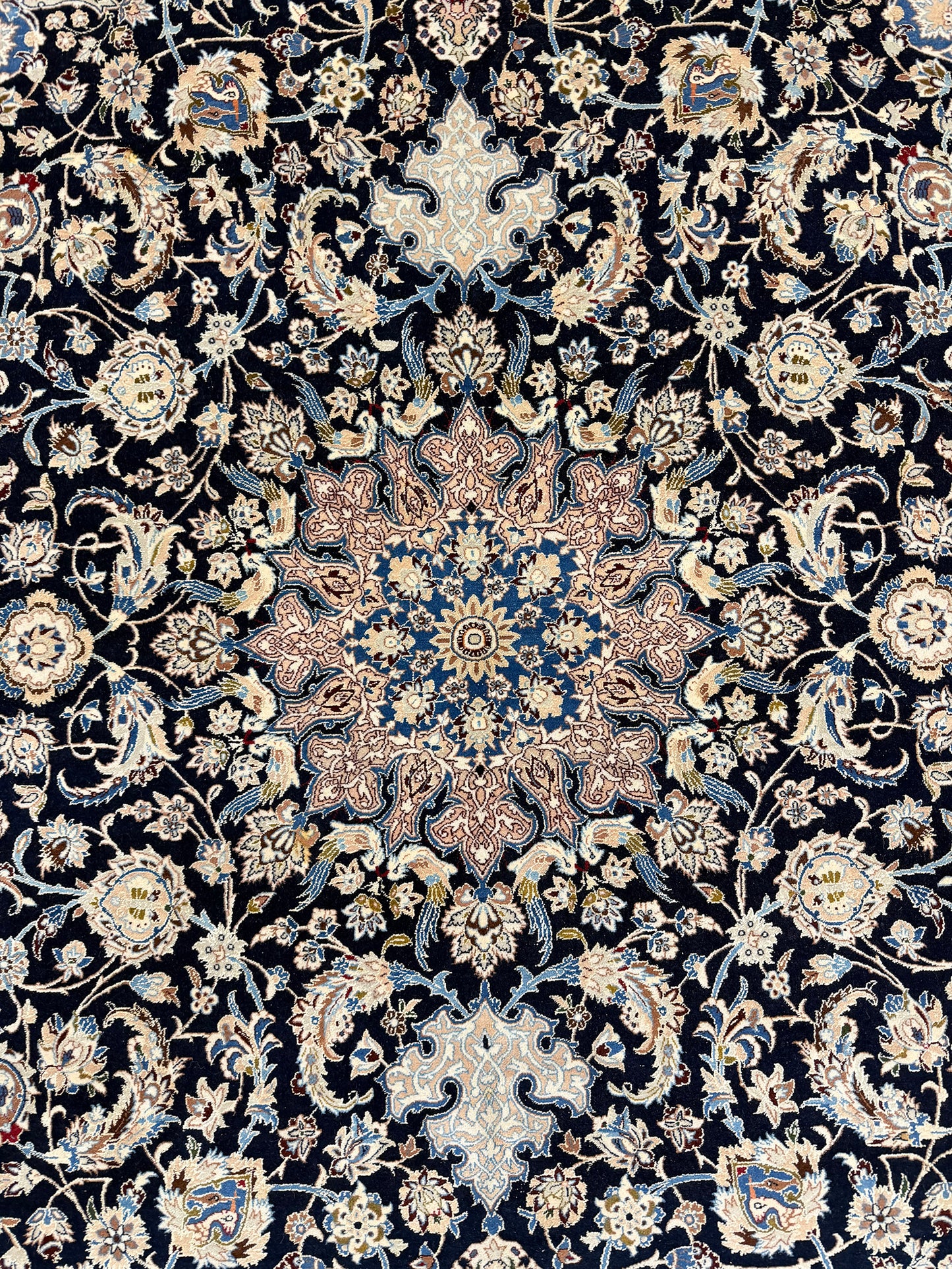 Ex-Fine Persian Naein