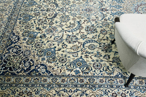 Fine Persian Naien