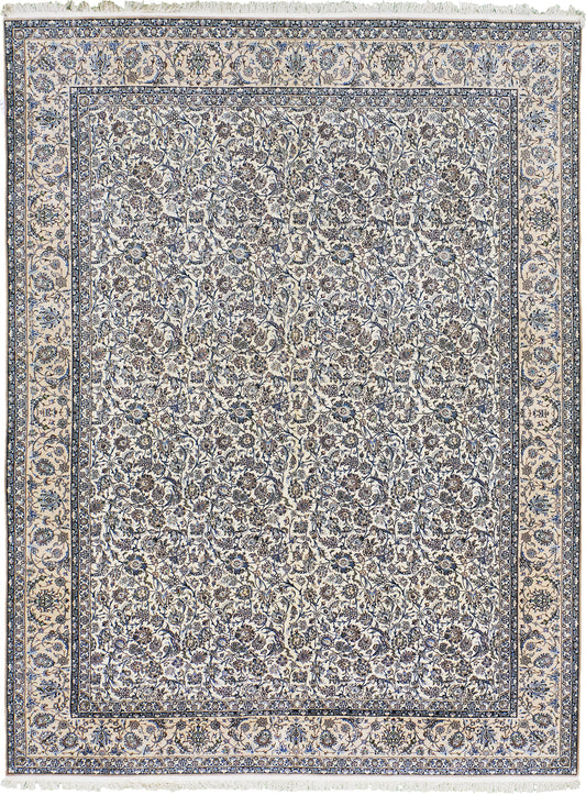 Ex-Fine Naien 6 Ply Allover Design