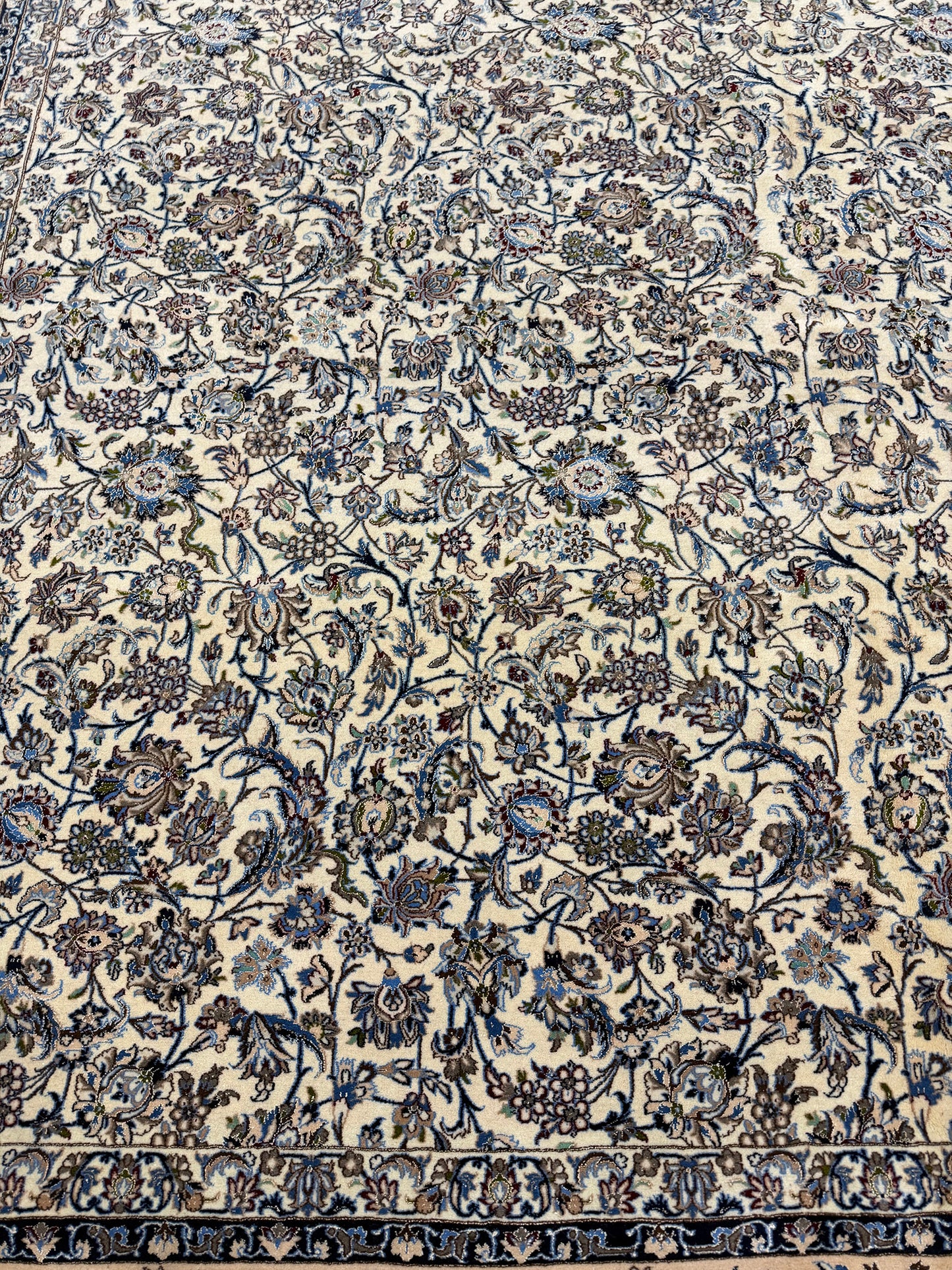 Ex-Fine Naien 6 Ply Allover Design