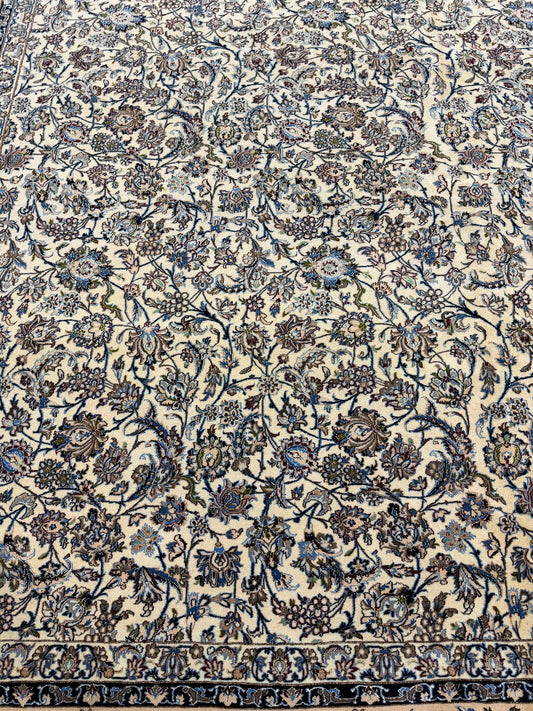 Ex-Fine Naien 6 Ply Allover Design