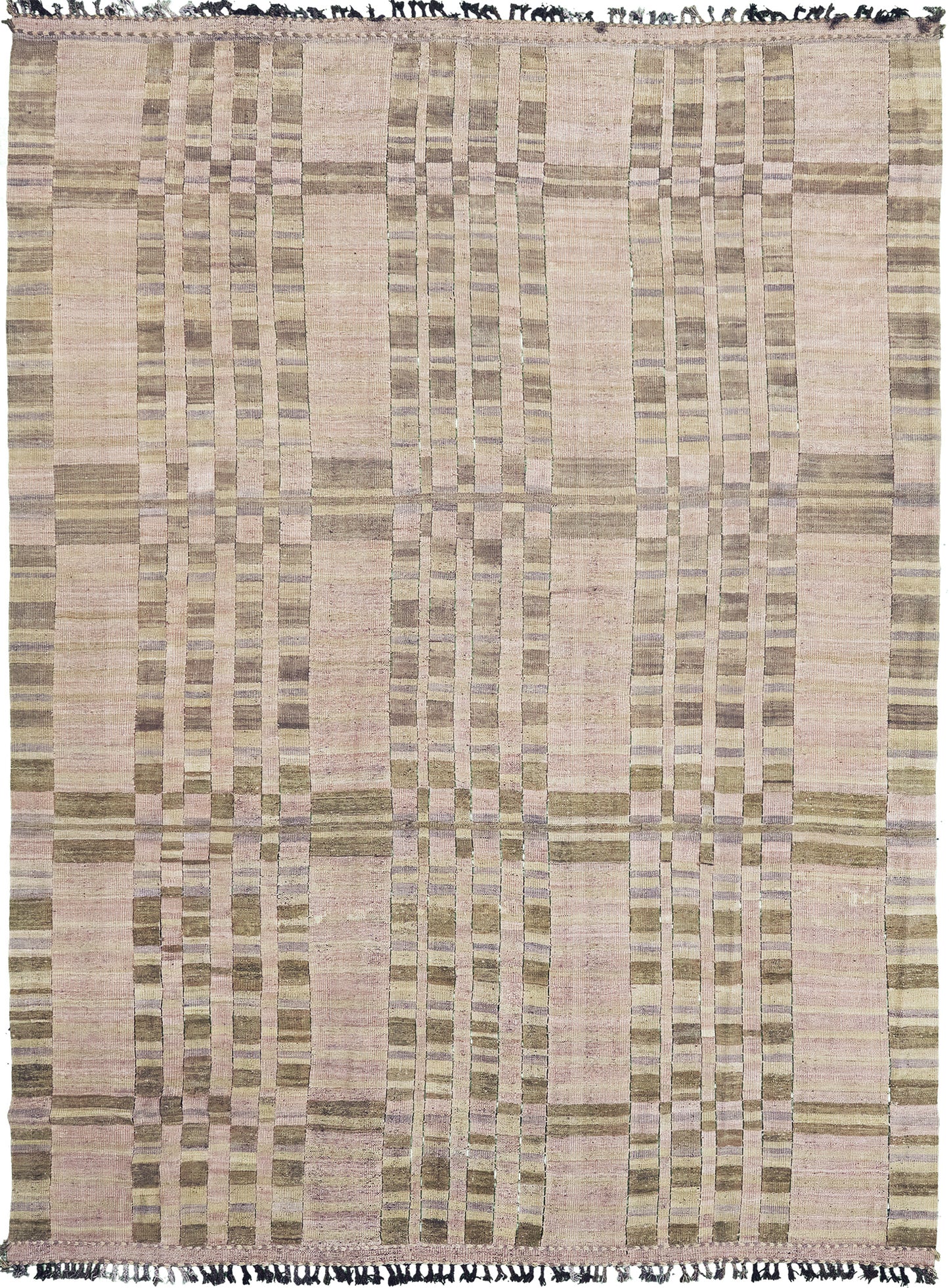 Tacabba, Haute Bohemian, Flat Weaves, Earth Neutrals