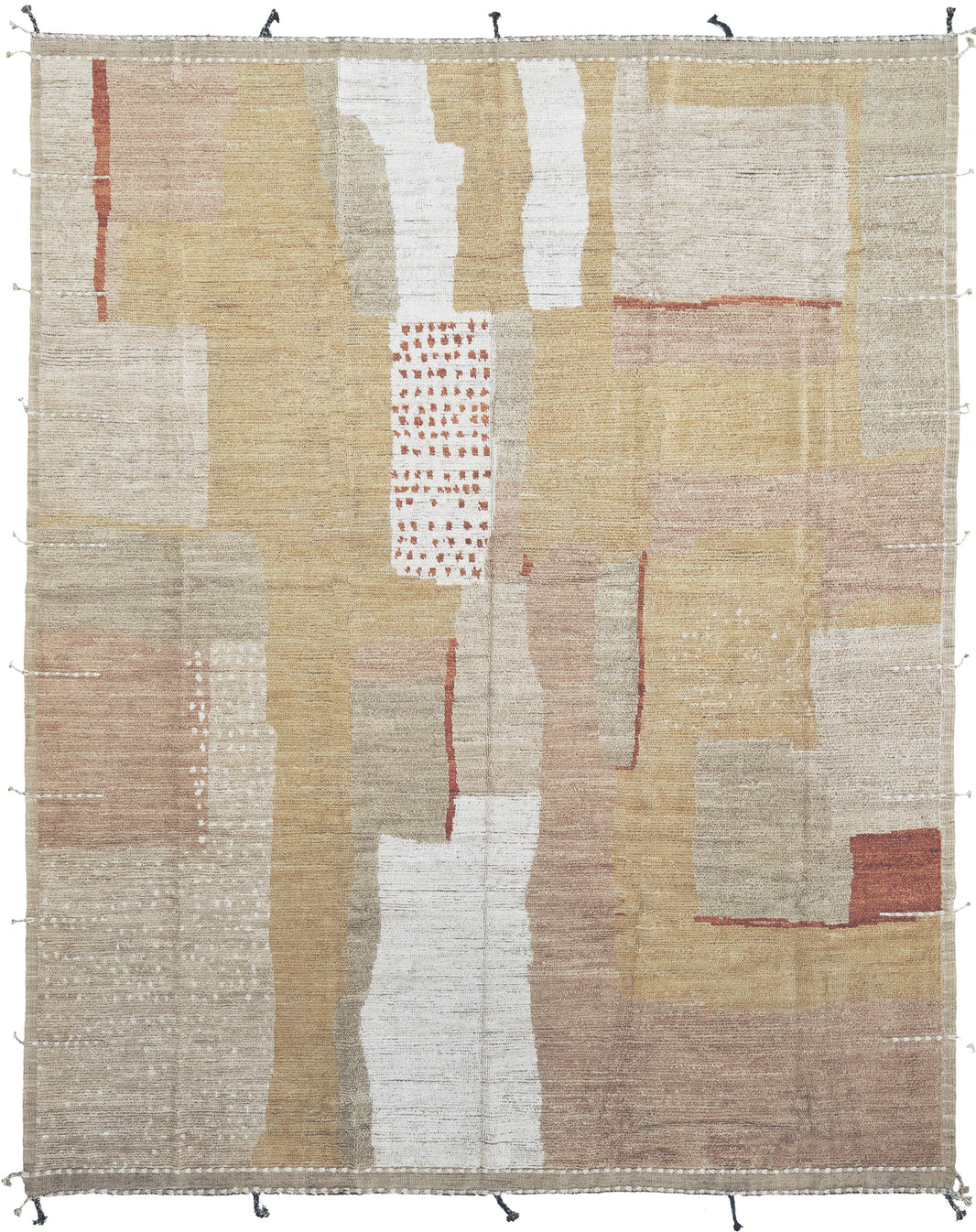 Atlas Collection – Mehraban Rugs