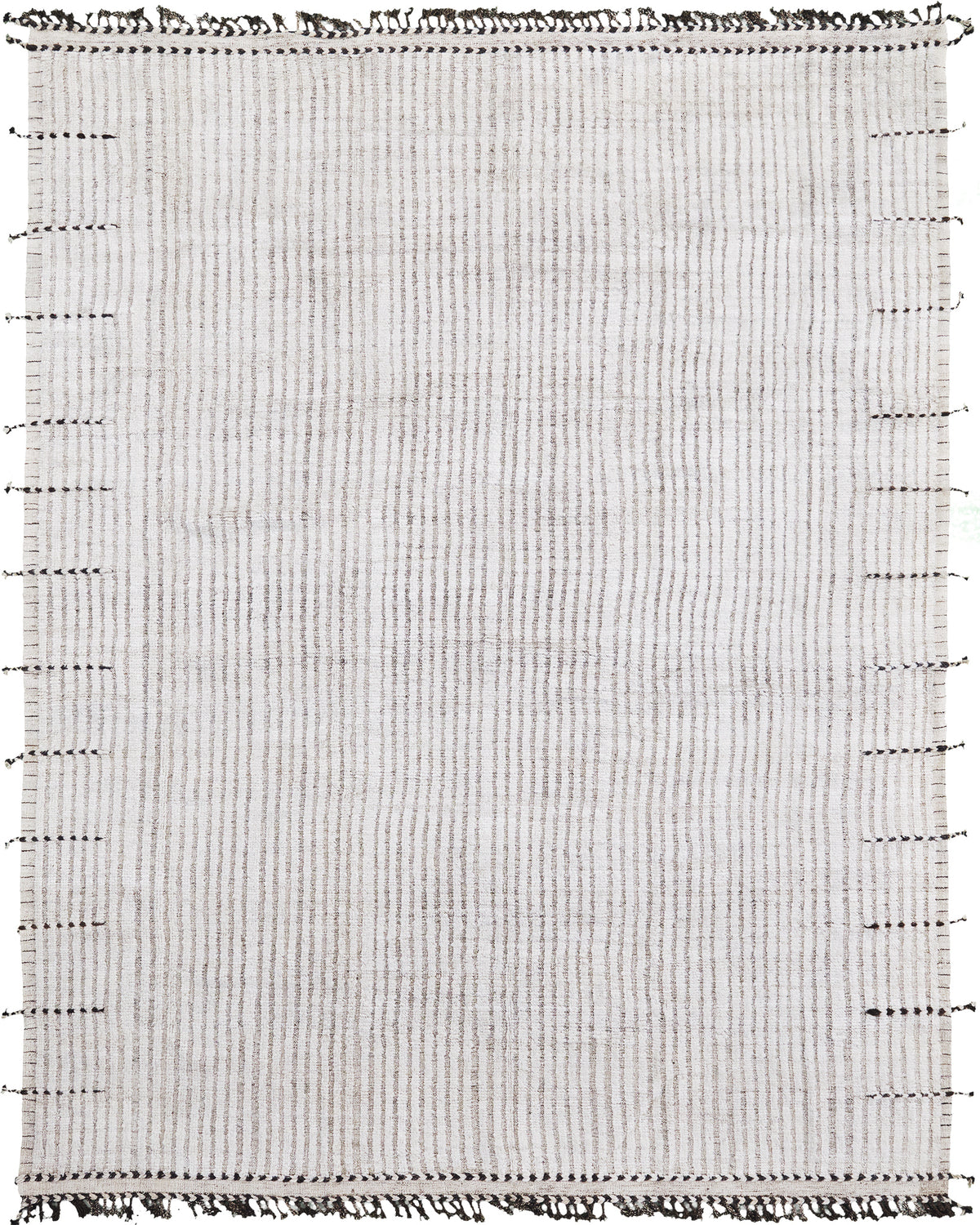 Fohn, Haute Bohemian, Seasons - one-of-a-kind handmade area rug