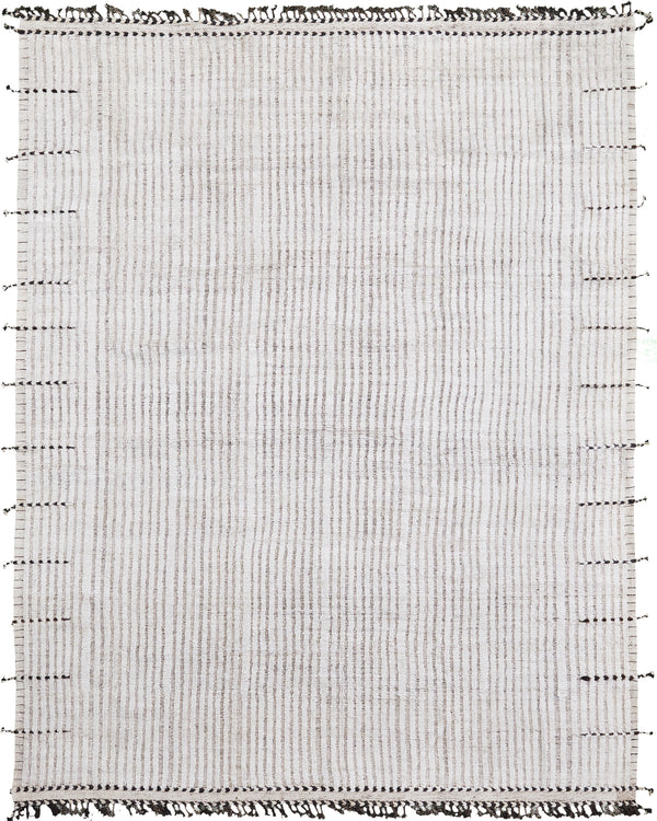 Fohn, Haute Bohemian, Seasons - one-of-a-kind handmade area rug