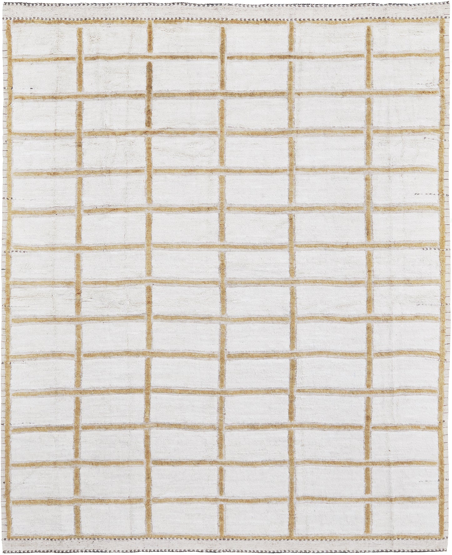 Rababi, Haute Bohemian, Ivory Coral