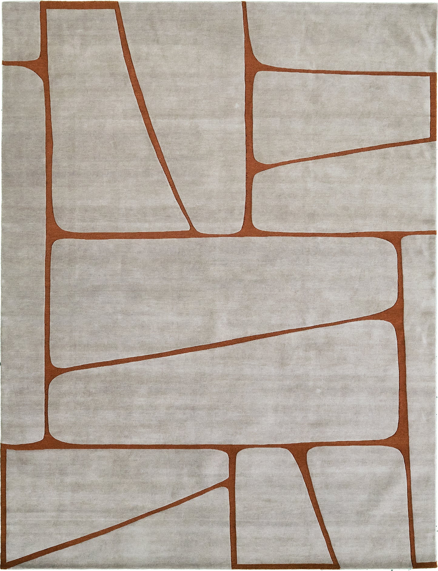 Losa by Erinn V, Slate Brick