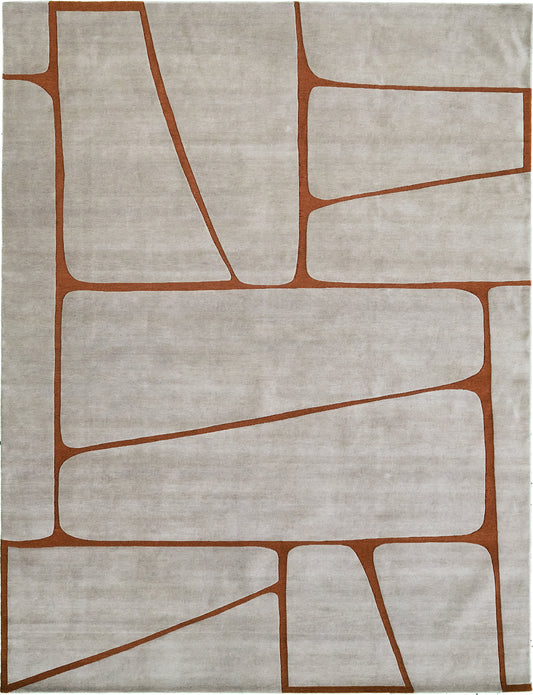 Losa by Erinn V, Slate Brick