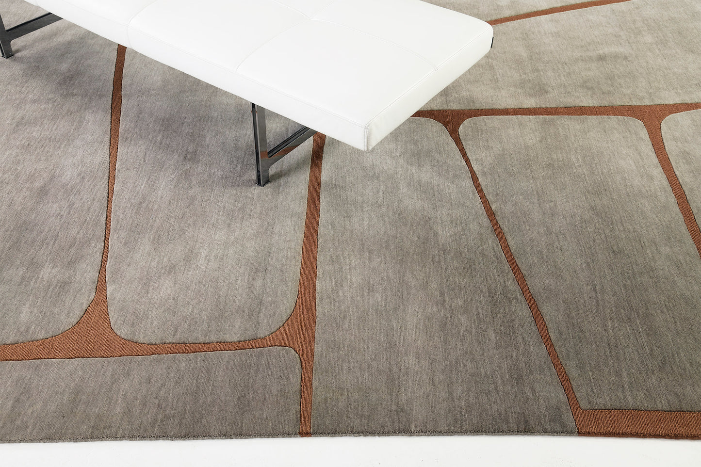 Losa by Erinn V, Slate Brick