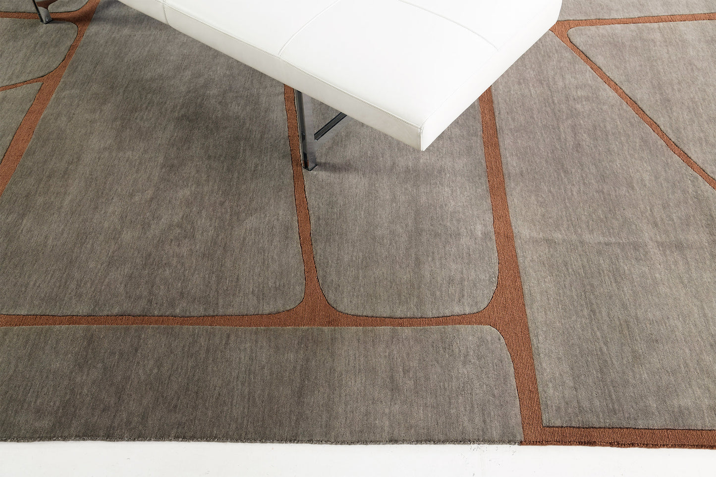 Losa by Erinn V, Slate Brick