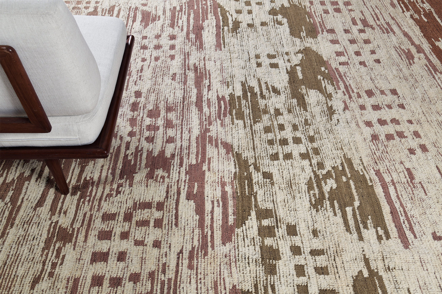 Najma, Nomad Collection, Warm Multi