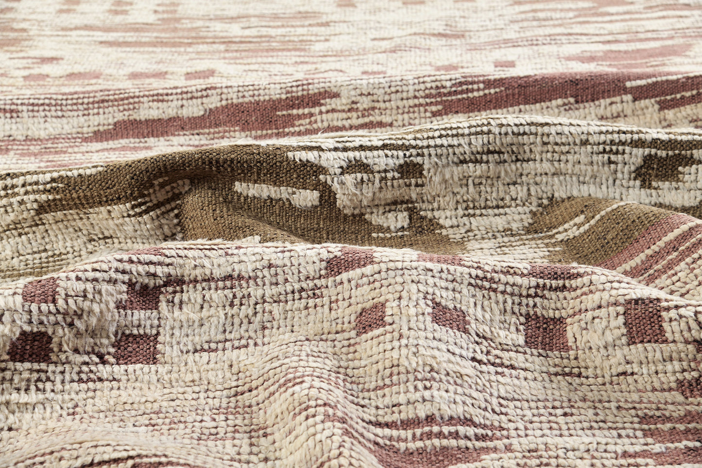 Najma, Nomad Collection, Warm Multi