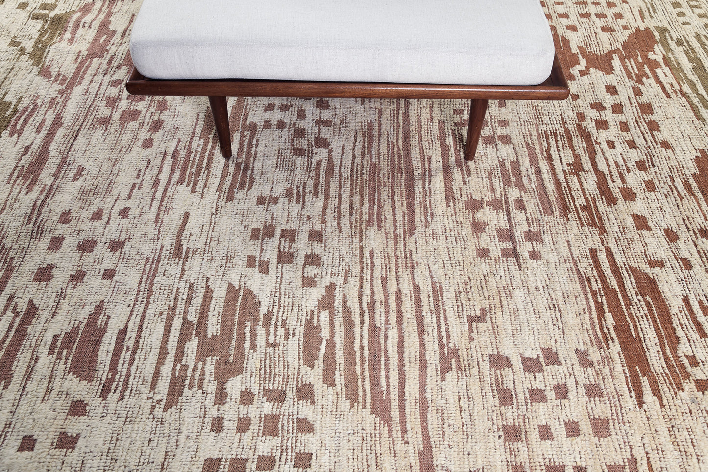 Najma, Nomad Collection, Warm Multi