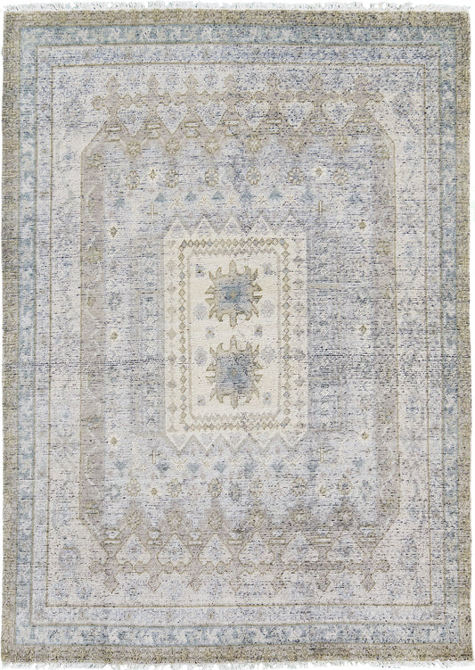 Karadel, Domicile Collection, Silver Olive