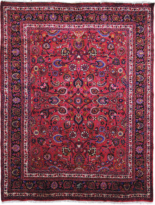 Antique Persian Mashad