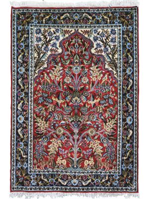 Vintage Persian Kashmar