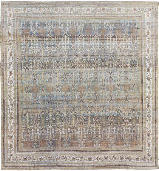 Antique Persian Malayer