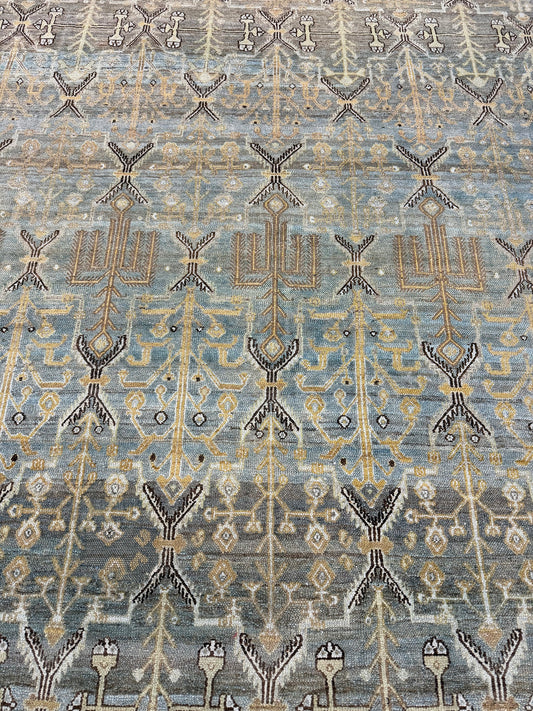 Antique Persian Malayer