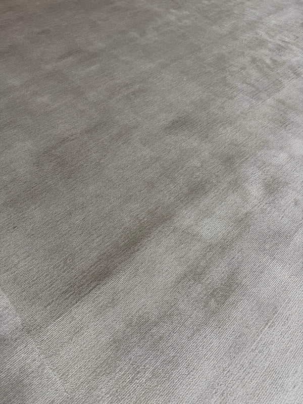 Alexander the Great by Alexander George, Morel - close-up of weave texture and pile