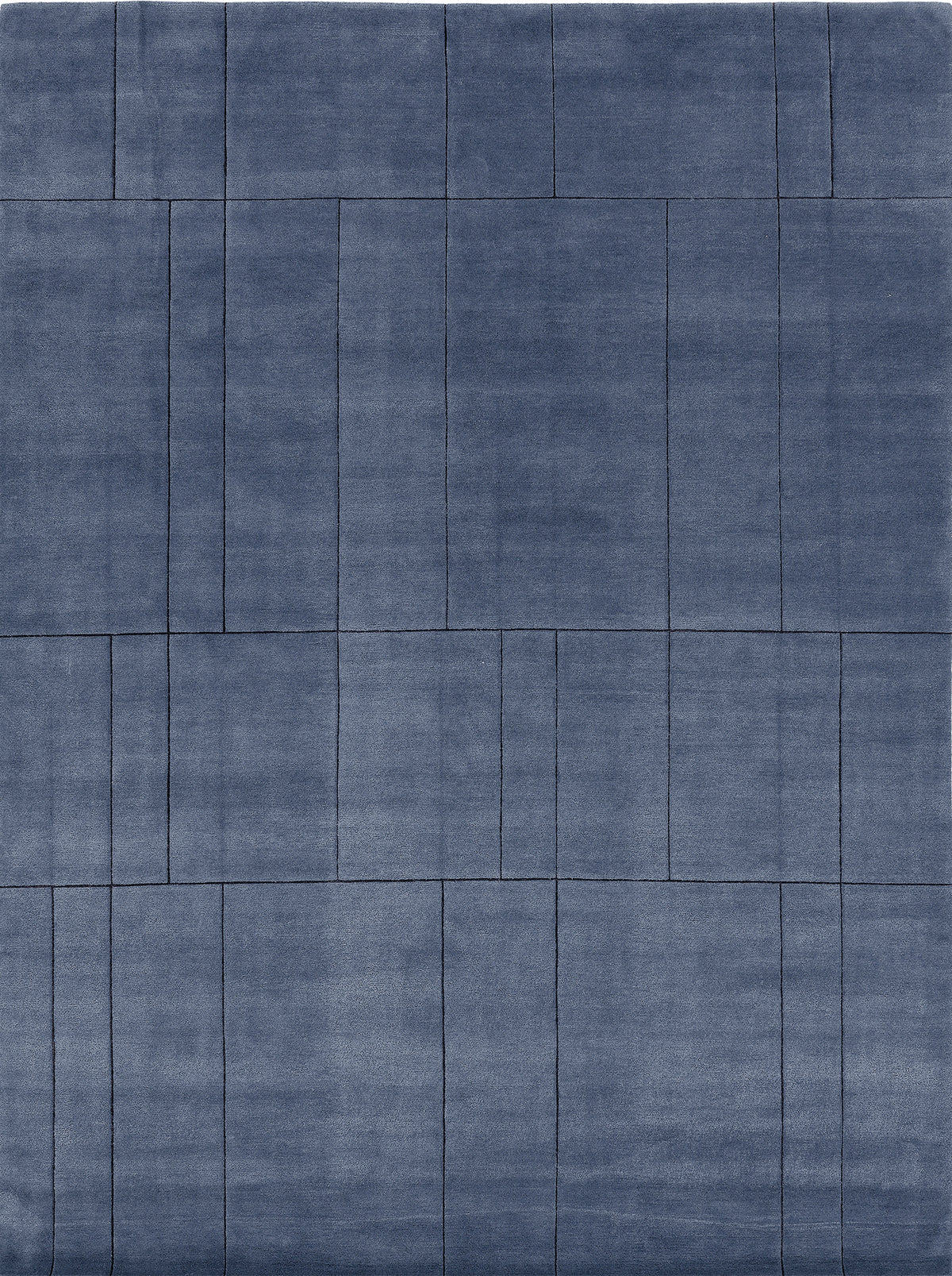 Formation by Claudia Afshar, French Blue