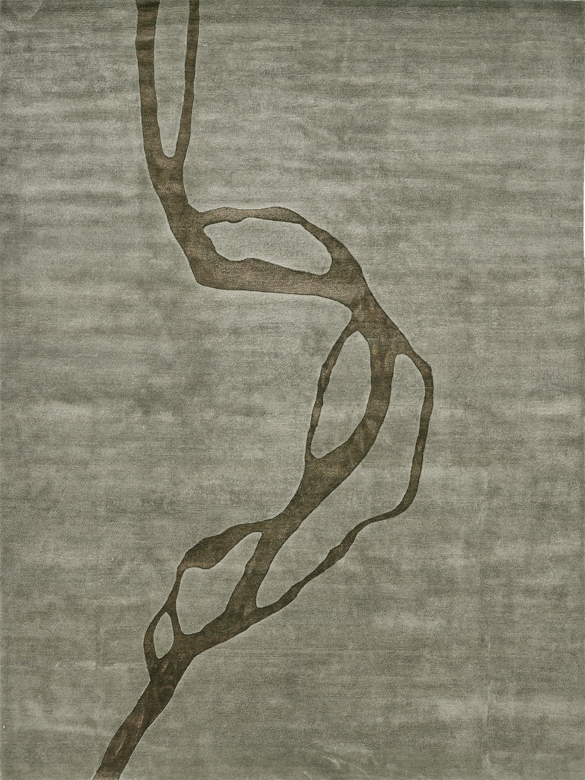 Drift by Claudia Afshar, Juniper
